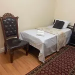 A Beautiful Room In Queens