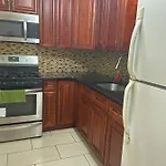 A Beautiful Room In Queens